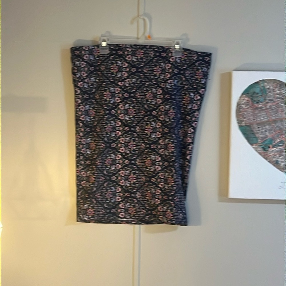 Pencil Skirt